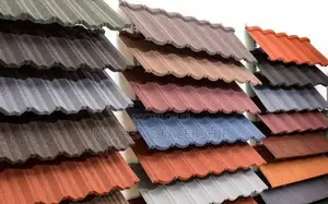 New Zealand Decra for Roofing