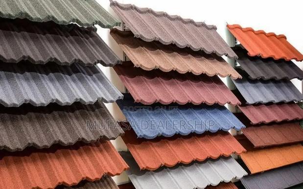 New Zealand Decra for Roofing - main view