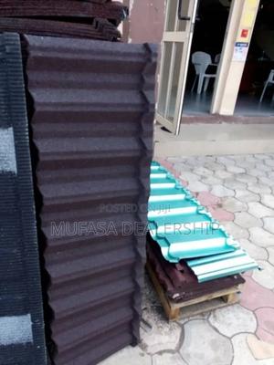 Brand New Decra Roofing Tiles - thumbnail 2
