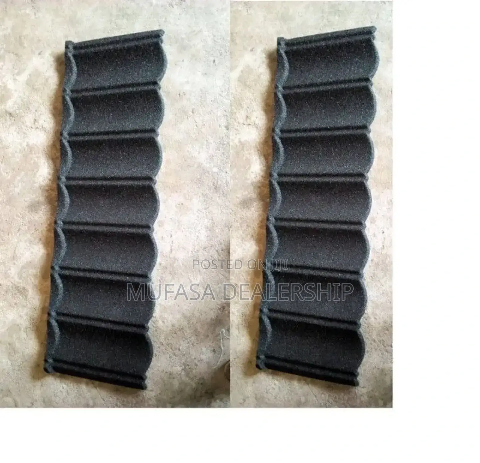 Brand New Decra Roofing Tiles