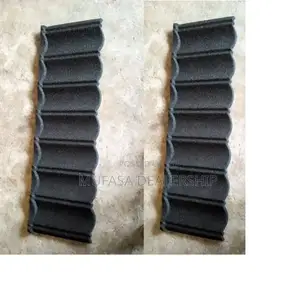Brand New Decra Roofing Tiles