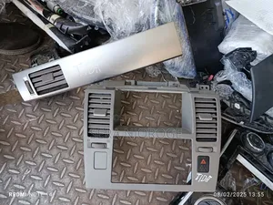 Nissan Tiida Radio Phase