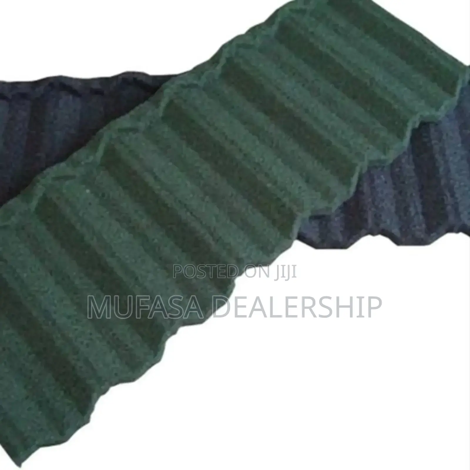 Authentic Decra Roofing