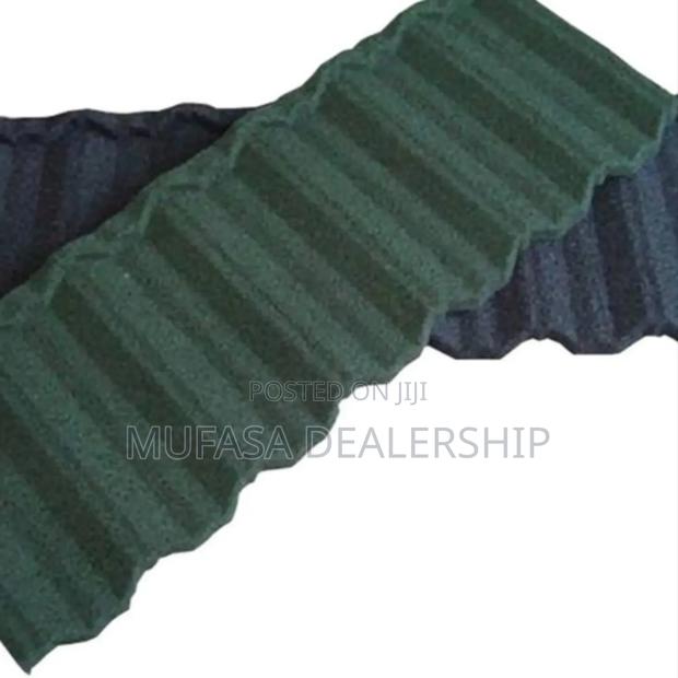 Authentic Decra Roofing