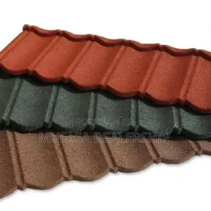 Authentic Decra Roofing