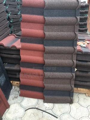 Roof #1 Decra Tiles (Roofing) - thumbnail 2