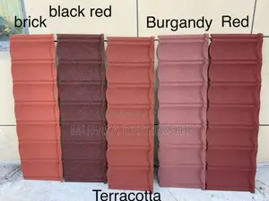 Home Decra Roofing Sheets