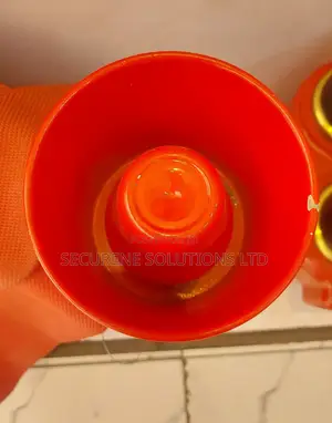 Industrial Sounder,