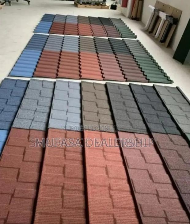 Home Decra Roofing Sheets - thumbnail 2