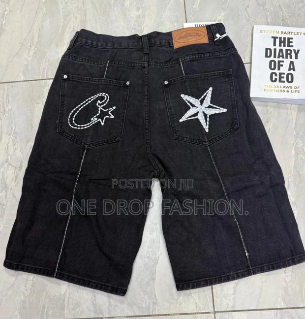 C-Star Shorts - thumbnail 2