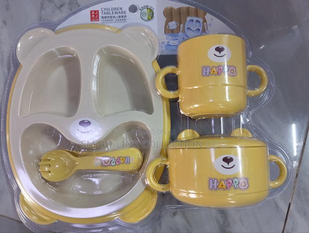 New 6 PCS Weaning Starter Set - thumbnail 2