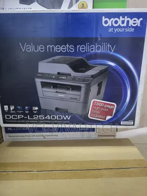 Brother DCP-L2540dw Printer