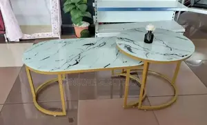 Durable Coffee Table