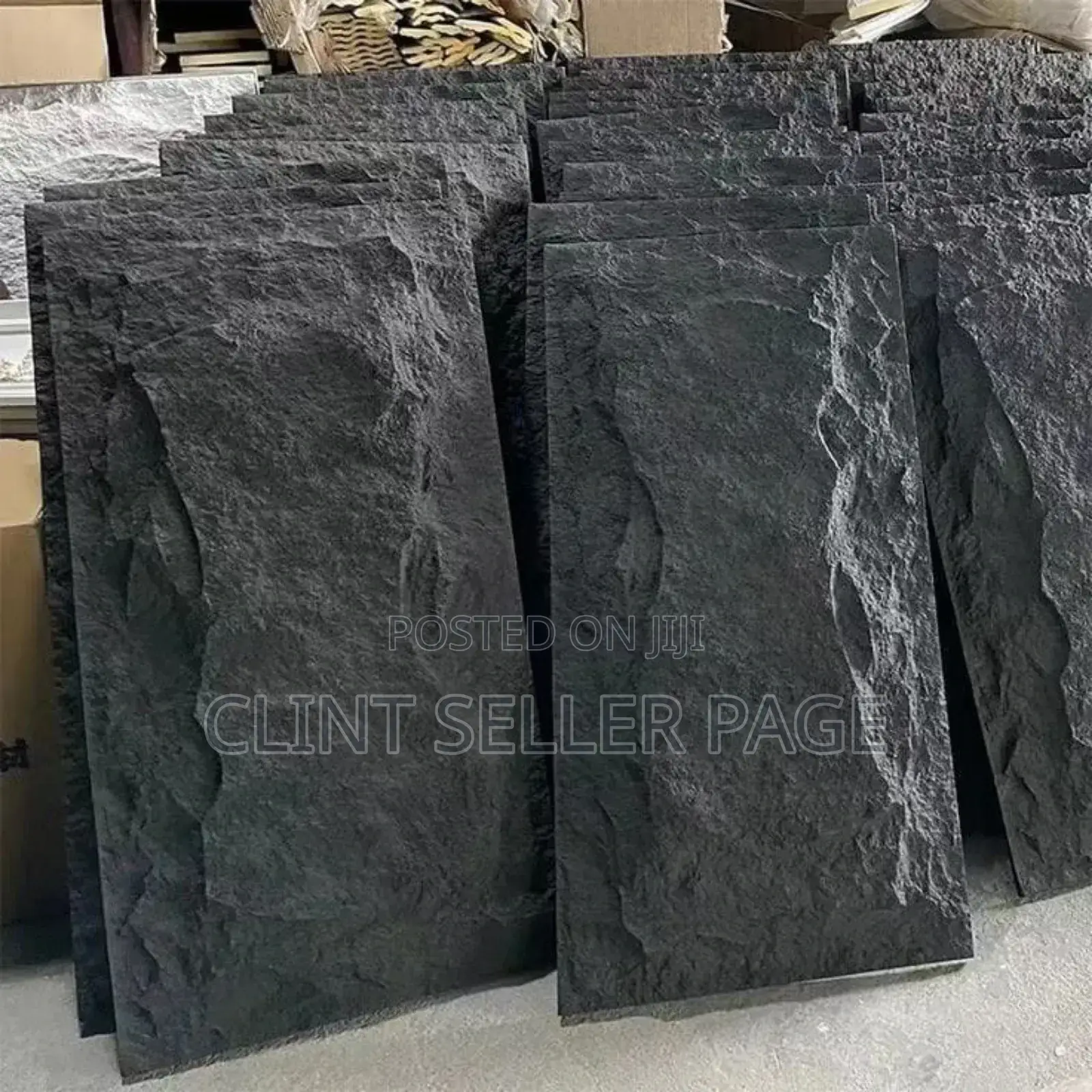 PU Stone Wall/ Titan Rock Wall. (600mm*1200)