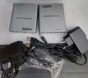 Recommend 60m Hdmi Extender Kvm Extender With Audio 60m Kvm