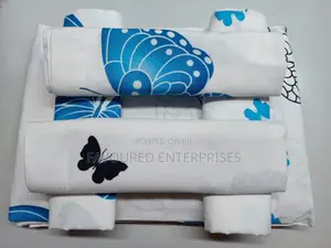 Bedsheets 2pcs Ad 4 PCS Pillow Case