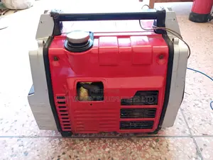 Honda EM650Z Generator 0.55kva