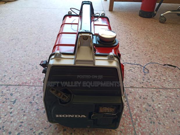 Honda EM650Z Generator 0.55kva - thumbnail 7