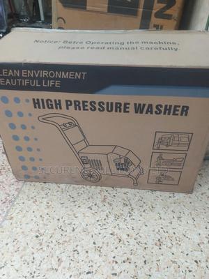 Kr-2900-4.0t4 High-Pressure Washer - thumbnail 2