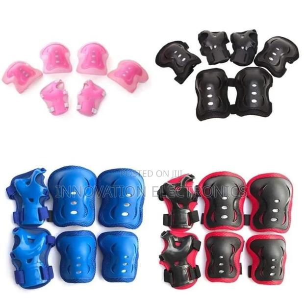 Kids Protective Gears/Gaurd Knee/Elbow/ Wrist