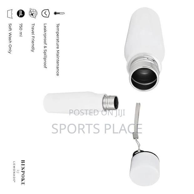 String Flask For Water/Coffee 500ml - thumbnail 3