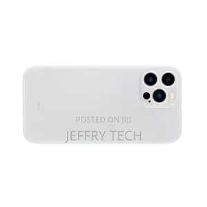 iPhone 14 Pro K-Doo Air Skin Case Protective Cover