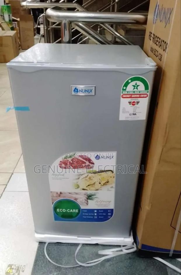 Nunix 92 Litres Fridge/Nunix 92l/B2-92/Nubu-92l