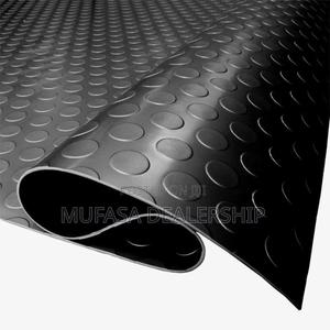 Top Quality Coin Rubber Mats - thumbnail 2