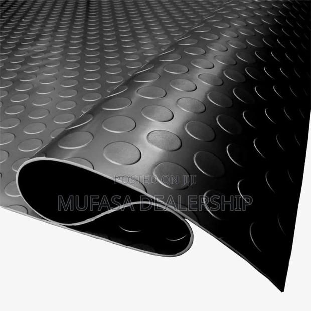 Top Quality Coin Rubber Mats - main view
