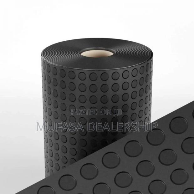 Top Quality Coin Rubber Mats - thumbnail 3