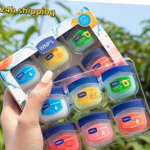 6 Flavours Moisturising Lip Balm Available - thumbnail 2