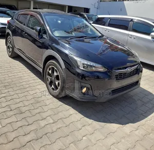 Subaru XV 2017 Blue