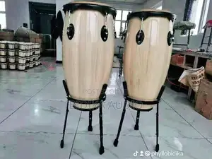 Origina Conga Drums