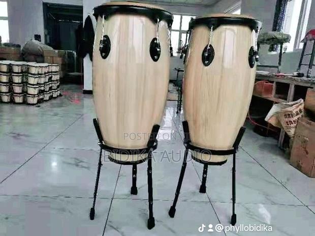 Origina Conga Drums