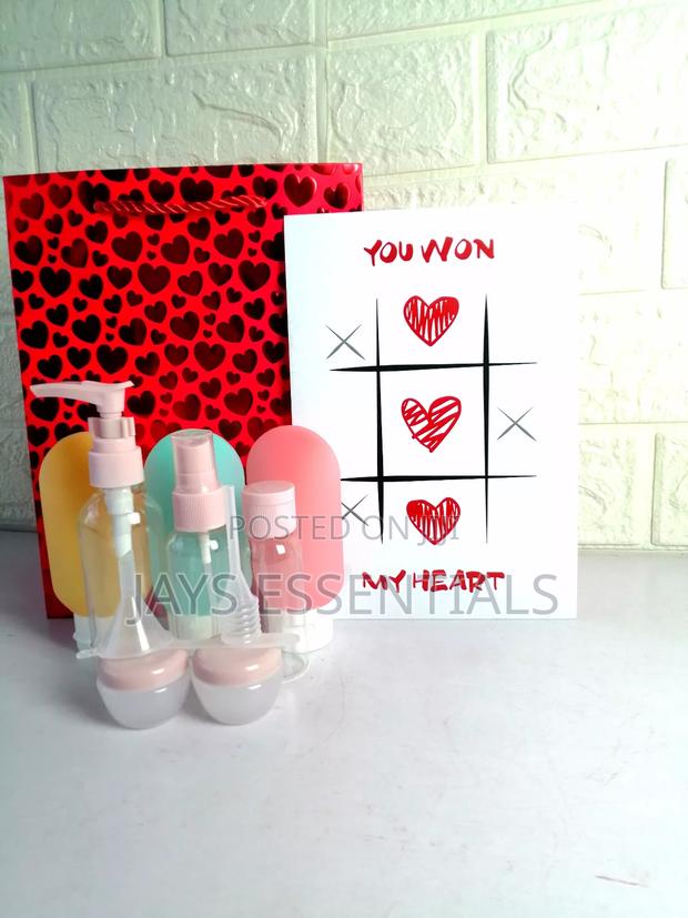 Travel Essential Valentines Gift Package - thumbnail 2