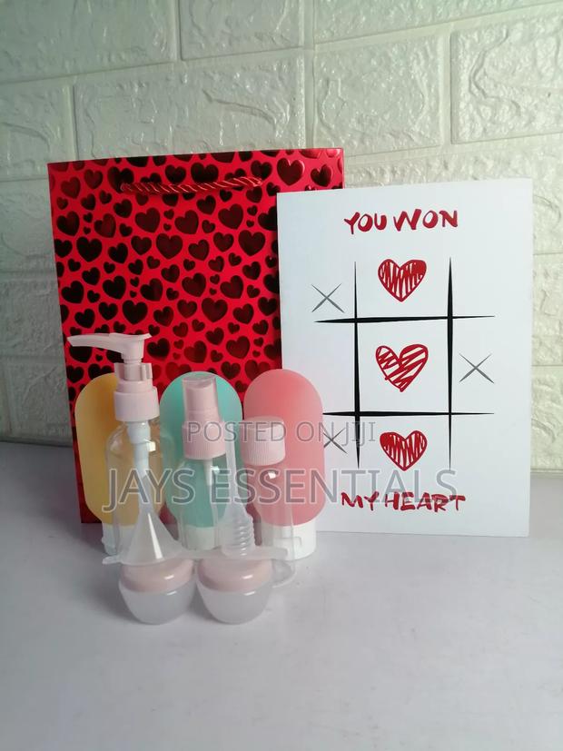 Travel Essential Valentines Gift Package - thumbnail 3