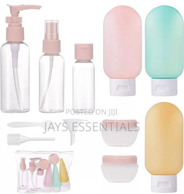 Travel Essential Valentines Gift Package - thumbnail 4