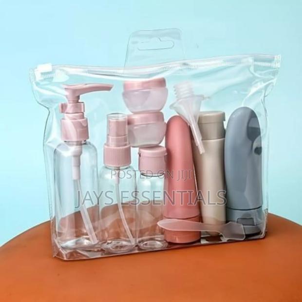 Travel Essential Valentines Gift Package - thumbnail 5