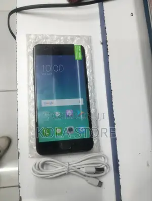 Oppo A57 32 GB Black