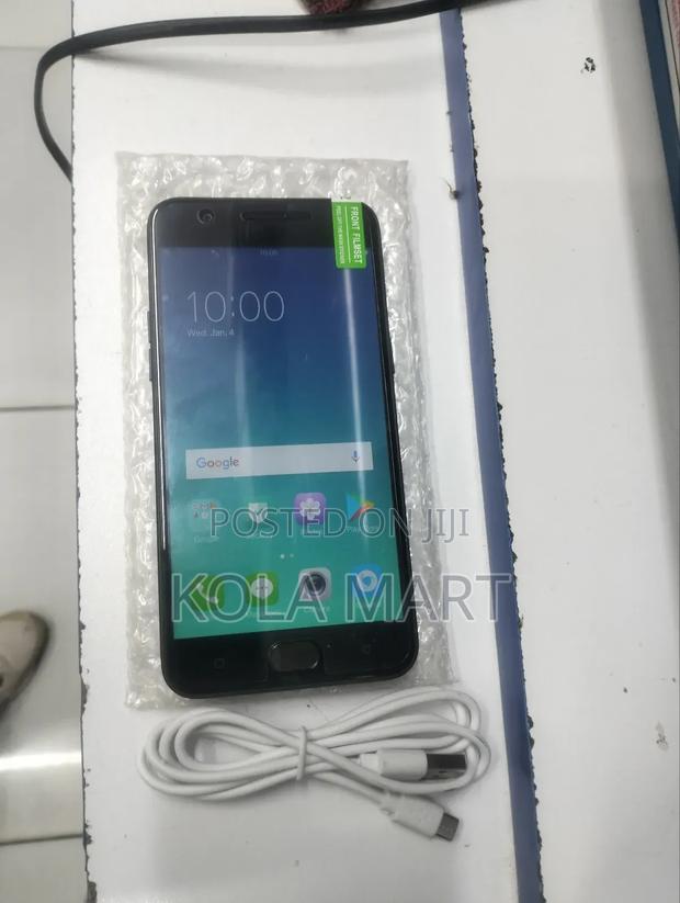 Oppo A57 32 GB Black