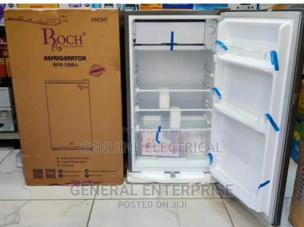 Roch 90litres Single Door Fridge