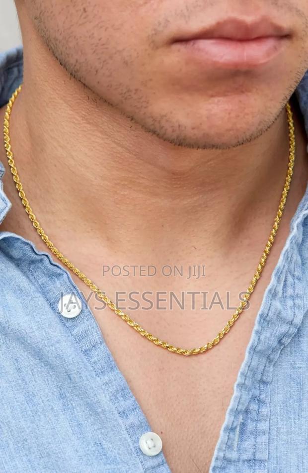 Minimalist Jewelry Gift Set - main view