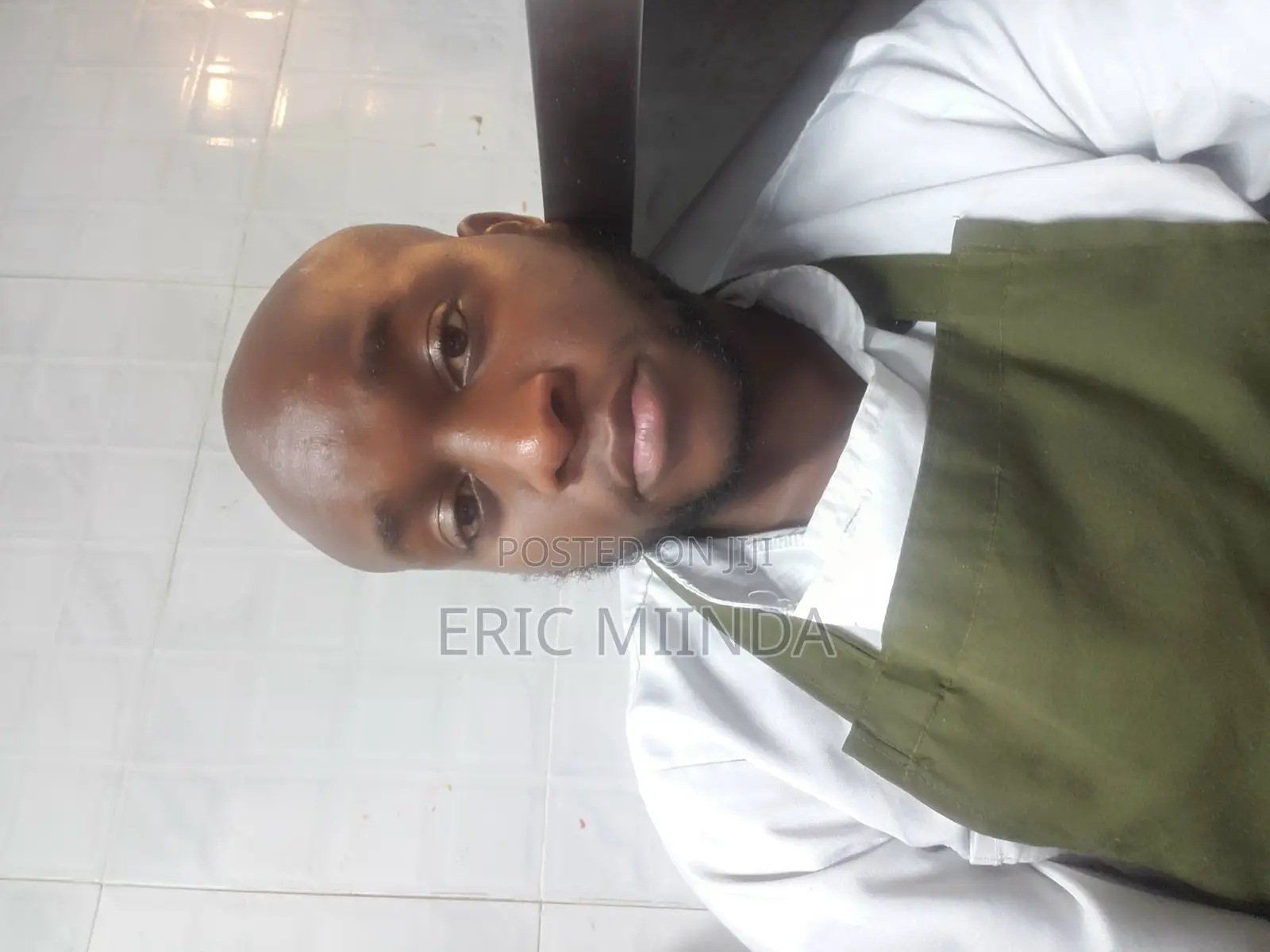 Pastry Chef