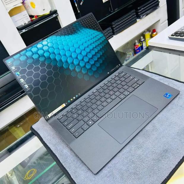 Laptop Dell 16GB Intel Core I9 SSD 512GB