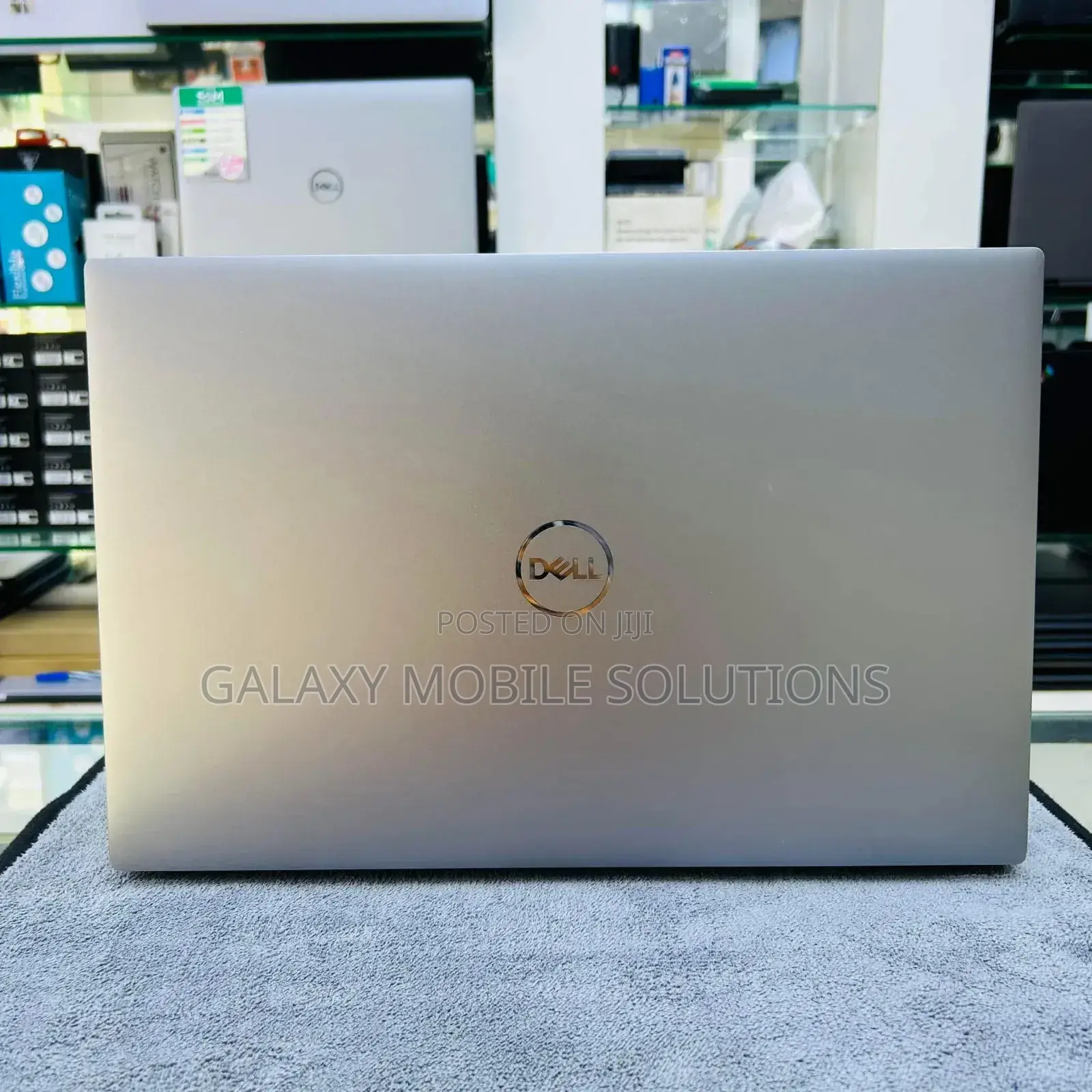 Laptop Dell 16GB Intel Core I9 SSD 512GB