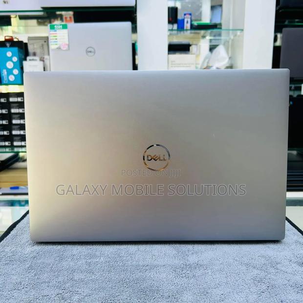 Laptop Dell 16GB Intel Core I9 SSD 512GB - thumbnail 3