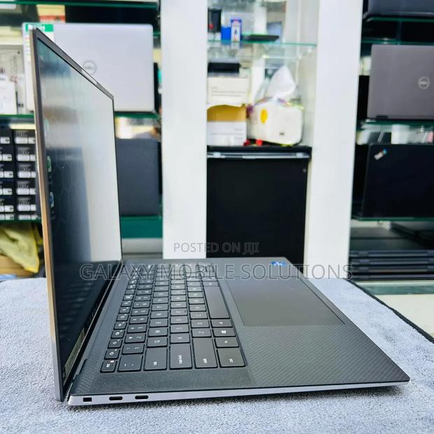 Laptop Dell 16GB Intel Core I9 SSD 512GB - thumbnail 4