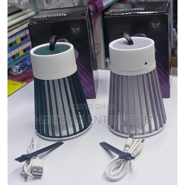 Mosquito Killer, Electric Killer