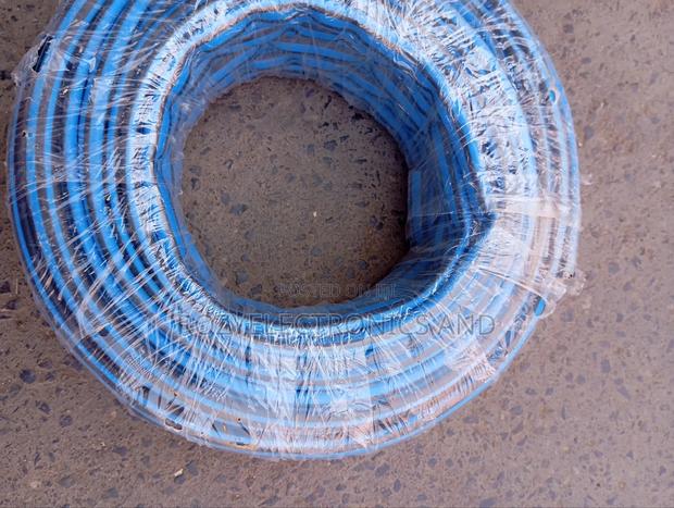 Zebra Horse Pipe 36.4m - thumbnail 3