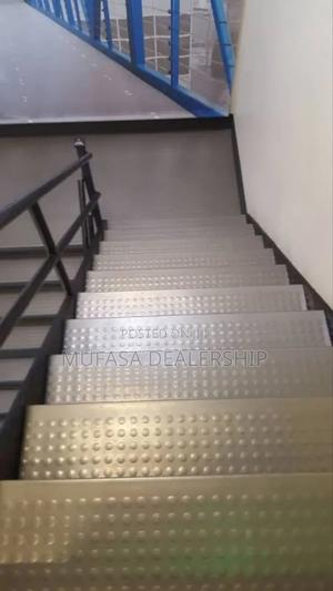 Interior Deco Coin Rubber Mat - thumbnail 2